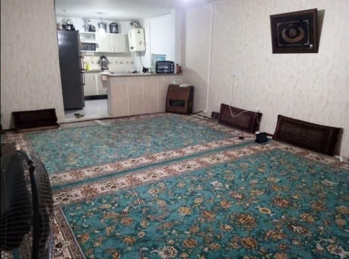 فروش آپارتمان ۸۵ متری یک خوابه طبقه همکف|فروش آپارتمان|مشهد, کوشک مهدی|دیوار