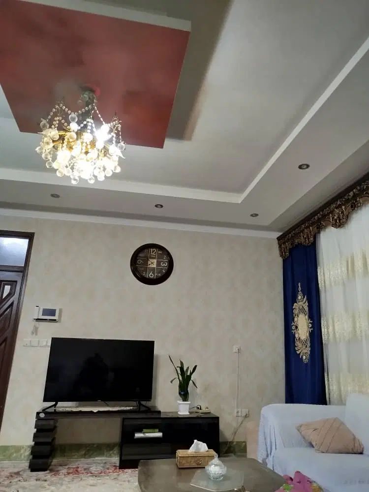 اجاره طبقه اول ودوم زیبا ودلباز دربالای شهر|اجارهٔ خانه و ویلا|مشگین شهر, |دیوار