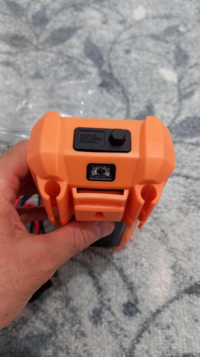 مولتی متر دیجیتال ویکتور +VICTOR 890H|ابزارآلات|زرندیه, |دیوار