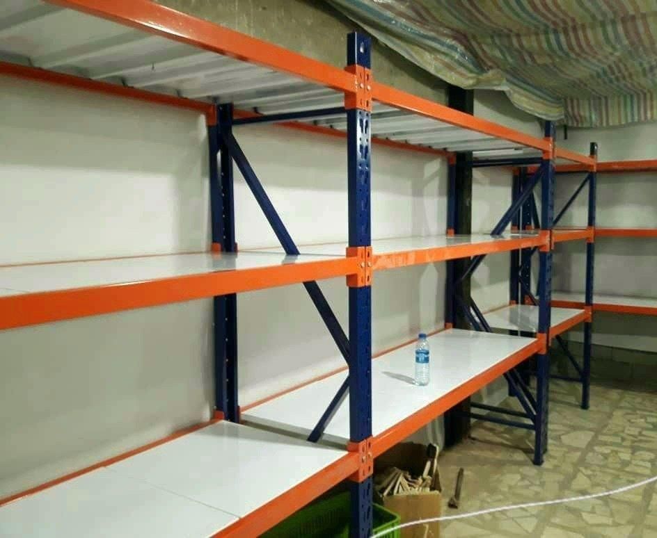 قفسه شرکتی آسان نصب|فروشگاه و مغازه|بندر ماهشهر, |دیوار