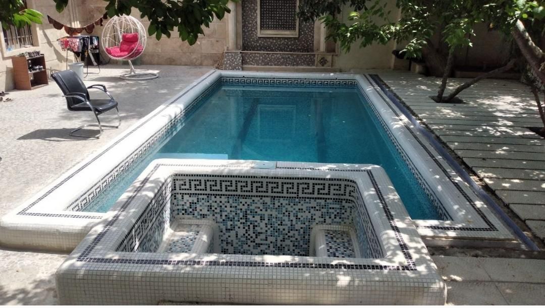 سازنده استخر و جکوزی، لوازم موتورخانه(فروش و نصب))|خدمات پیشه و مهارت|کرج, برغان|دیوار