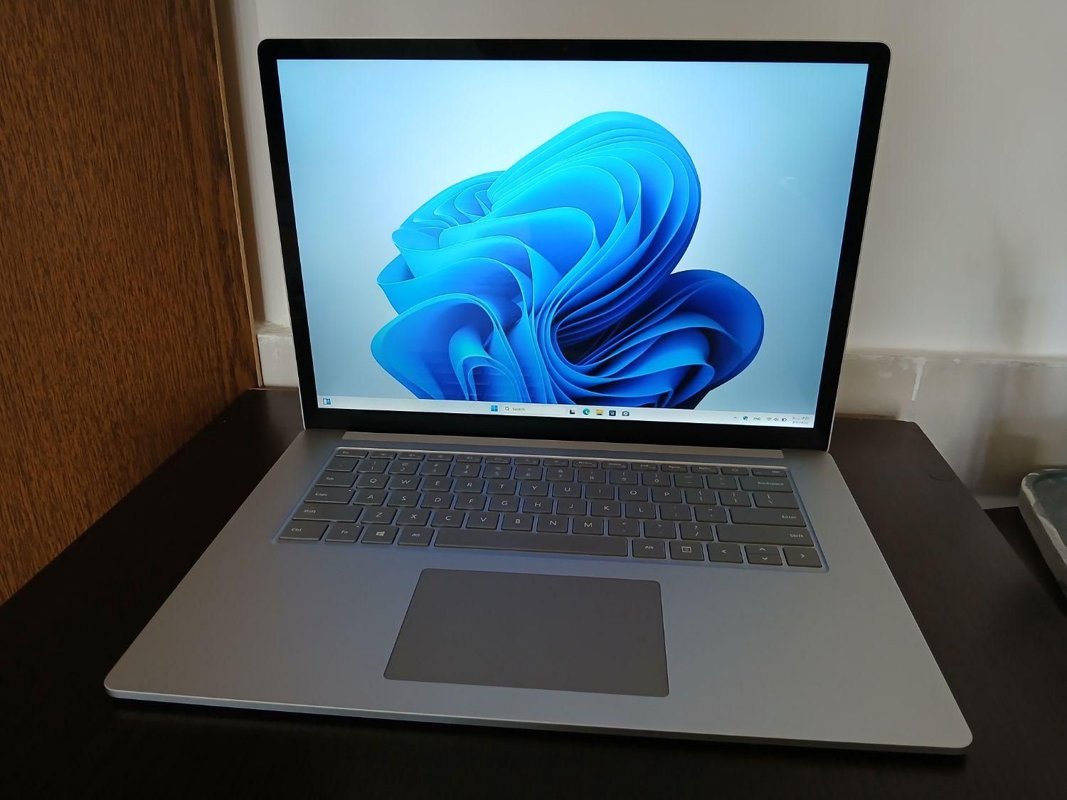 لپ‌تاپ مدل Surface 3 حافظه 512|رایانه همراه|تبریز, |دیوار