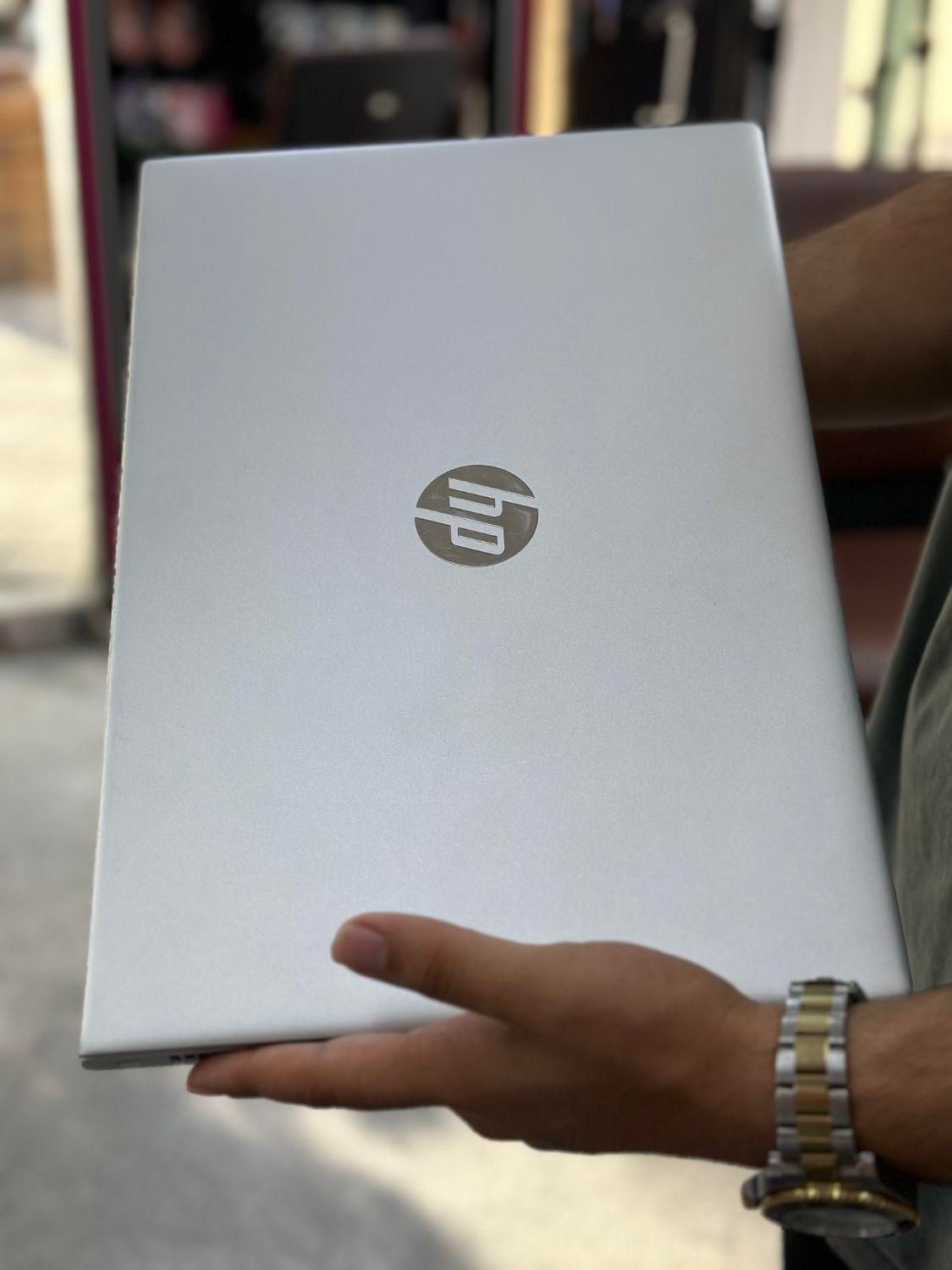 لپ تاپ HP core i5 n8فروش نقد و اقساطی|رایانه همراه|ارومیه, |دیوار