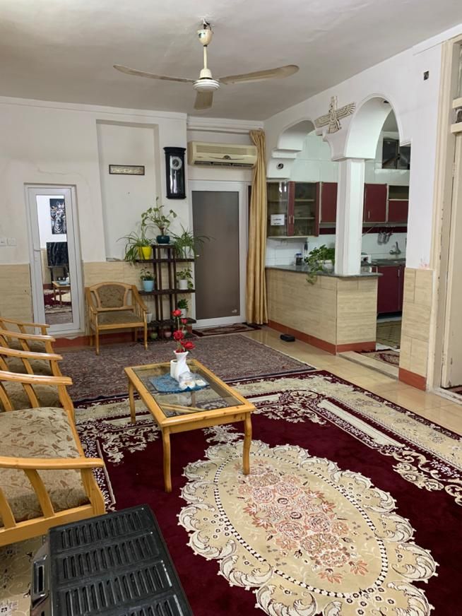 اجاره روزانه/هفتگی/ماهانه آپارتمان ۷۰۸۰ متری|اجارهٔ کوتاه‌مدت آپارتمان و سوئیت|گرگان, |دیوار