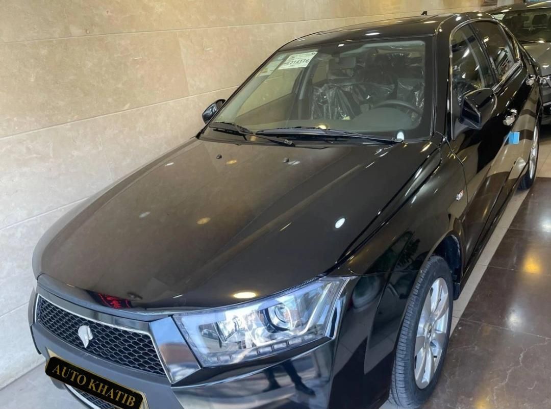 دنا پلاس ۶ سرعته/صفر خشک/اقساطی|خودرو سواری و وانت|تهران, اقدسیه|دیوار