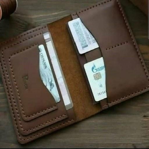 کیف مدارک گمشده|اشیا|جهرم, |دیوار