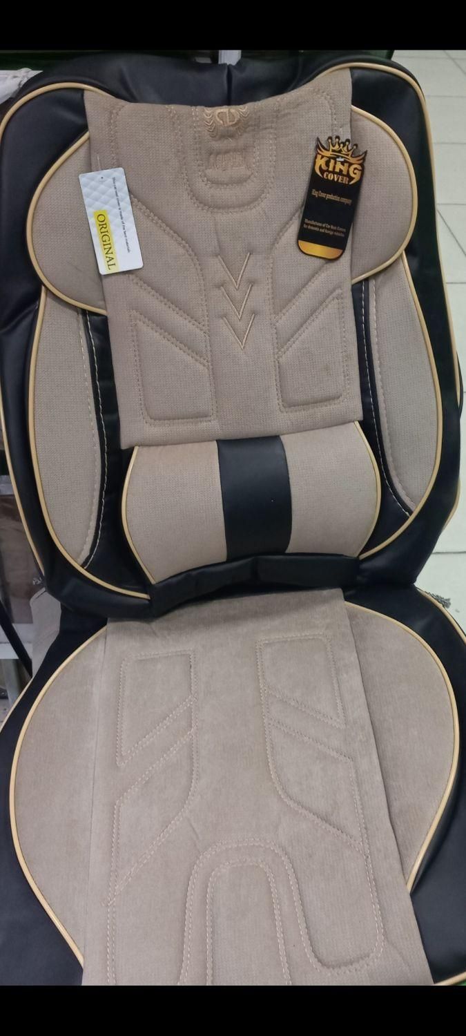 روکش صندلی و تزئینات اتومبیل|قطعات یدکی و لوازم جانبی|رفسنجان, |دیوار