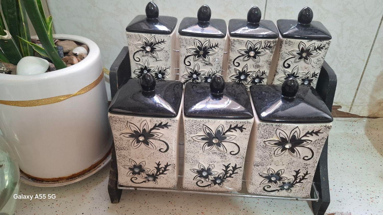 پاسماوری|ظروف سرو و پذیرایی|تهران, خاوران|دیوار