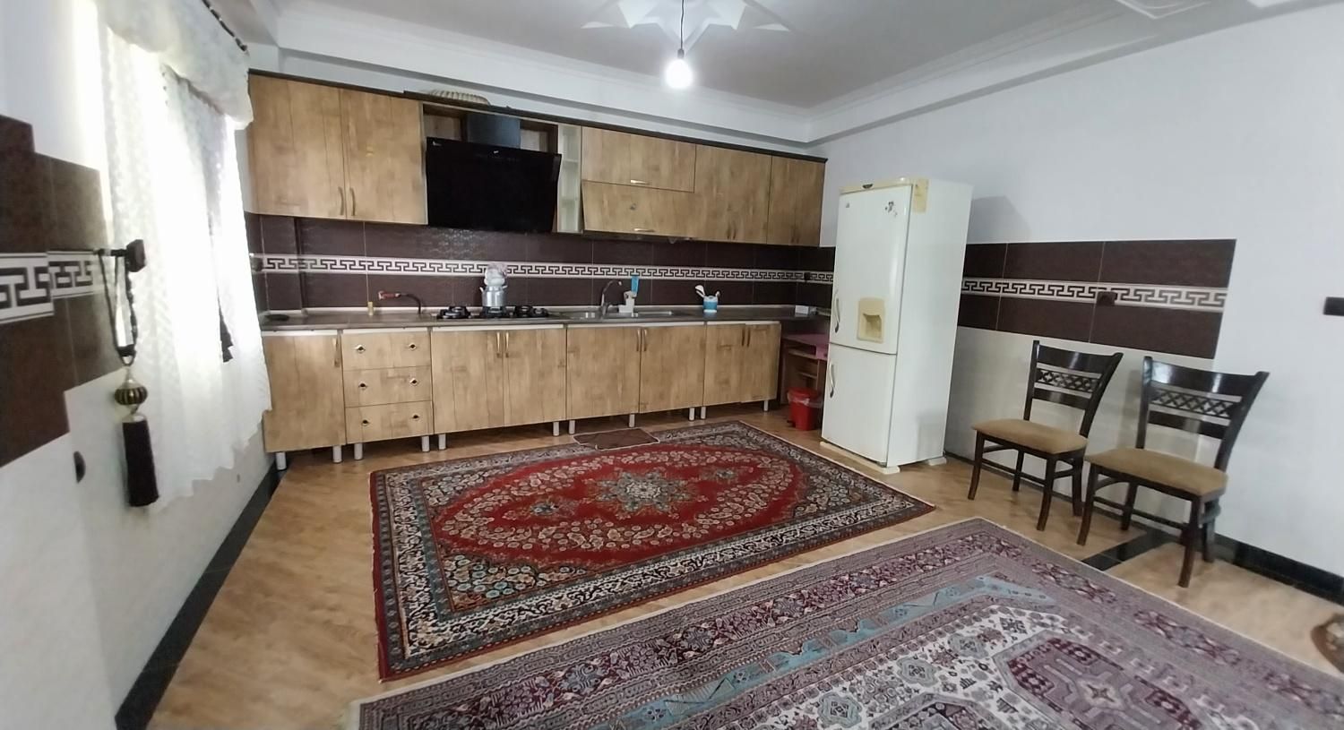 ویلا/خانه اجاره ای دربستی در روستای امامزاده هاشم|اجارهٔ کوتاه‌مدت آپارتمان و سوئیت|رشت, توشیبا|دیوار