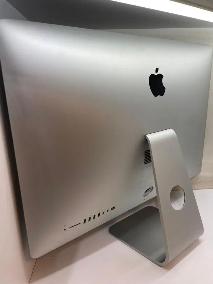 آی مک 2017 iMac A1419|رایانه رومیزی|تهران, شهرک ولیعصر شمالی|دیوار