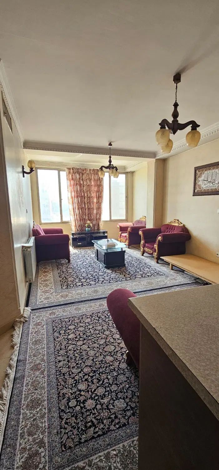 فرصت ویژه خرید آپارتمان۹۲متری سند تک برگ در گلشهر|فروش آپارتمان|کرج, گلشهر|دیوار
