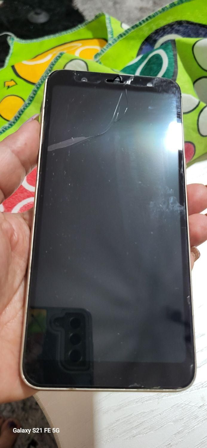 سامسونگ Galaxy J8 با حافظهٔ ۶۴ گیگابایت|موبایل|آبادان, |دیوار