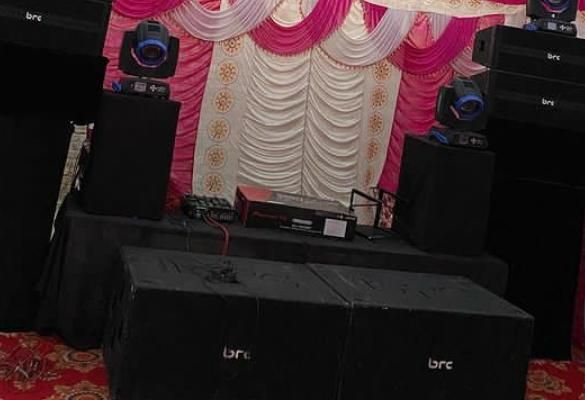 گروه ارکست فقط 10تا15میلیون|خدمات پذیرایی، مراسم|بیرجند, |دیوار