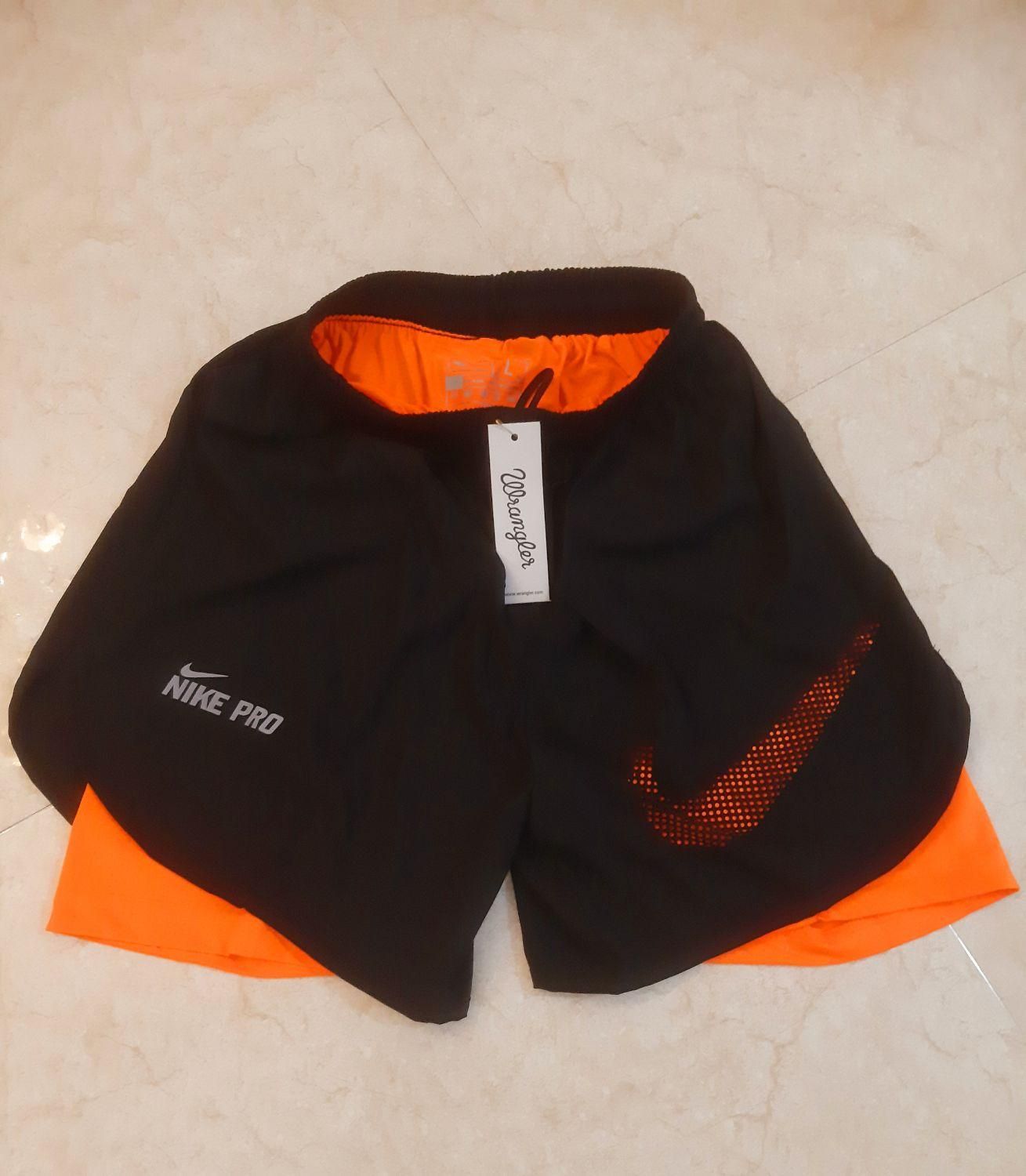 لباس ورزشی نو|لباس|تهران, زعفرانیه|دیوار