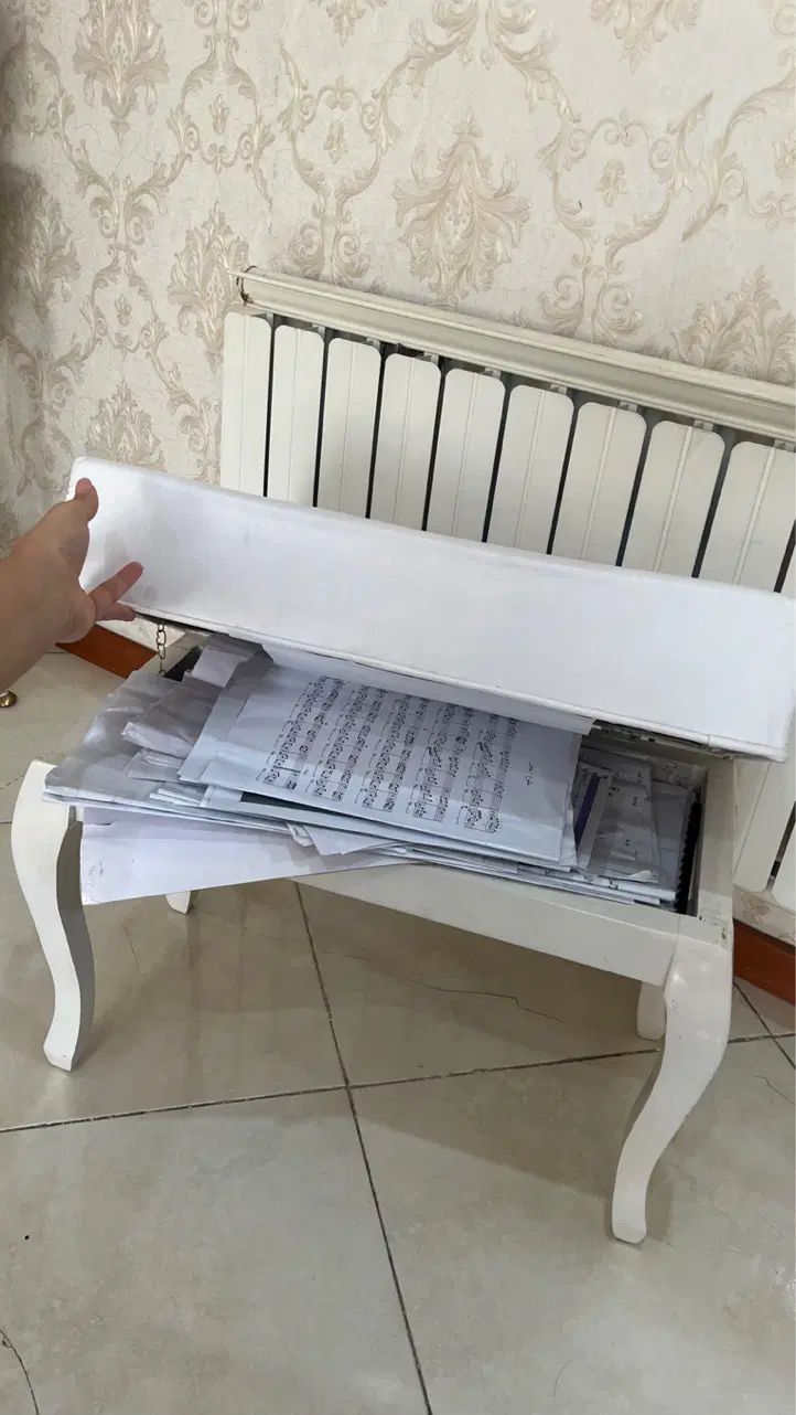 صندلی باکس دار|صندلی و نیمکت|تهران, پونک|دیوار