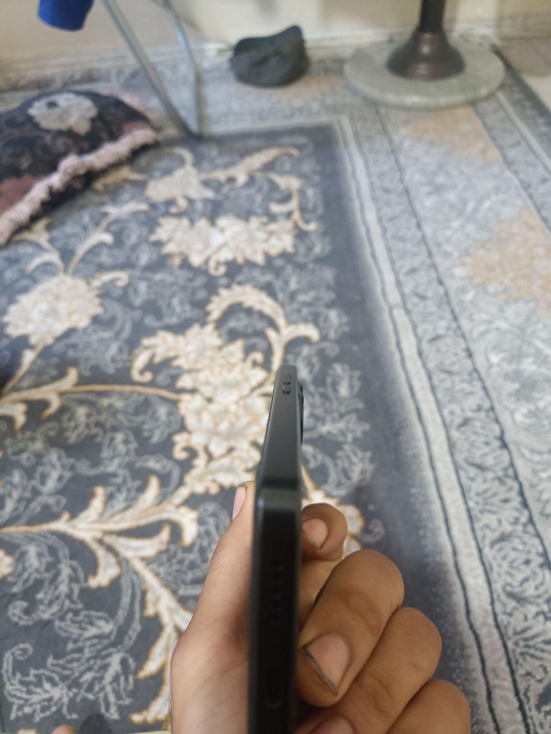 شیائومی poco x7 pro با حافظهٔ ۵۱۲ گیگابایت|موبایل|کوهدشت, |دیوار