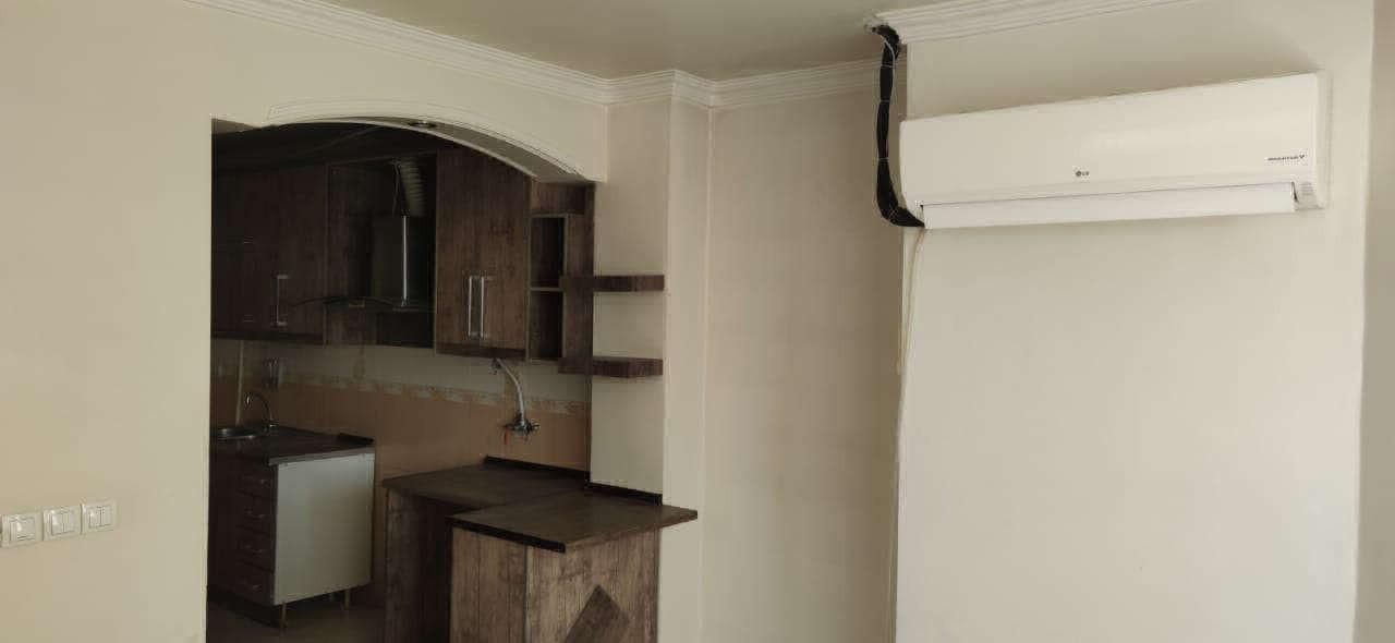 50 متر آپارتمان محتشم کاشانی خوش نقشه|فروش آپارتمان|اصفهان, حسین‌آباد|دیوار