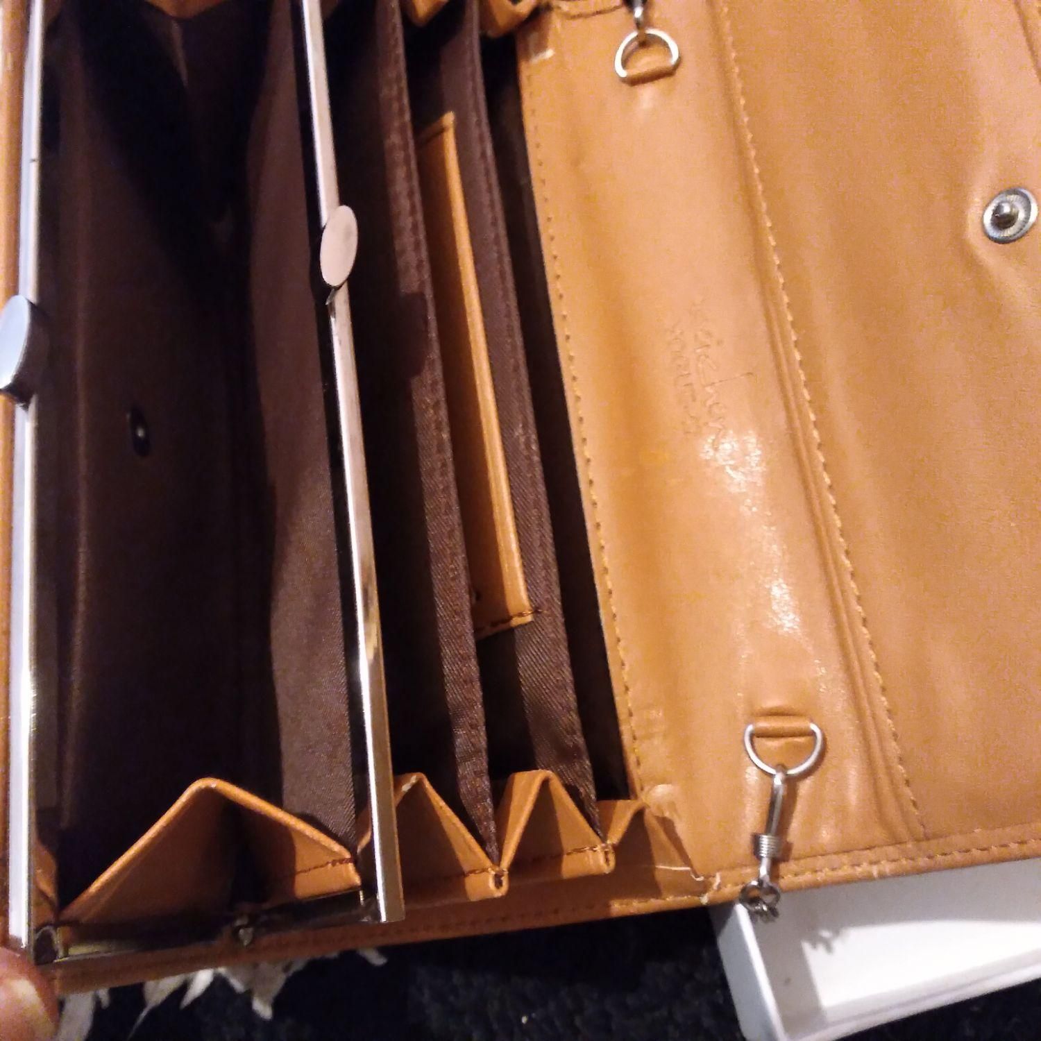 کیف پول زنانه|کیف، کفش، کمربند|همدان, |دیوار