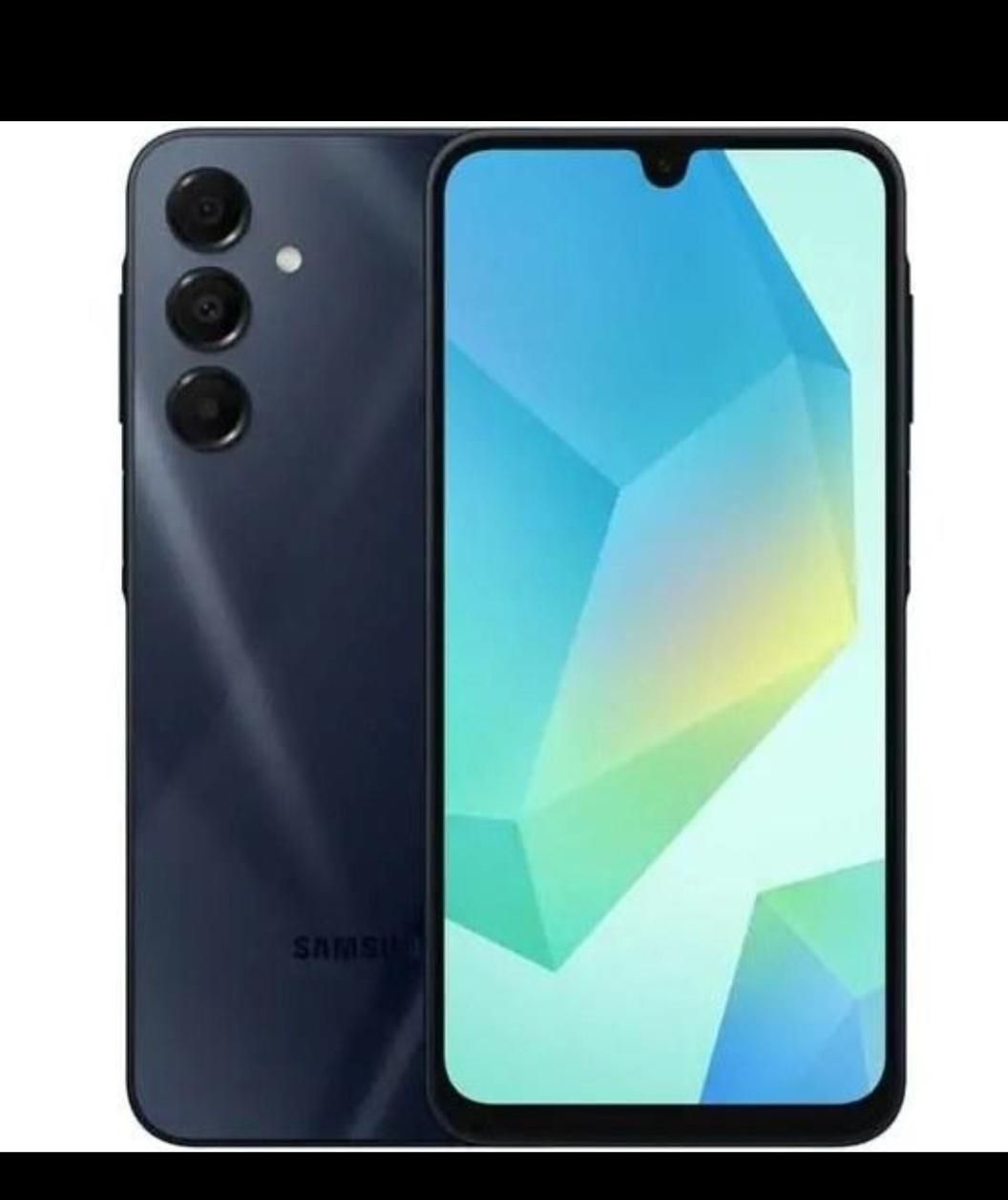 سامسونگ galaxy a16 4g با حافظهٔ ۱۲۸ گیگابایت|موبایل|تهران, صادقیه|دیوار