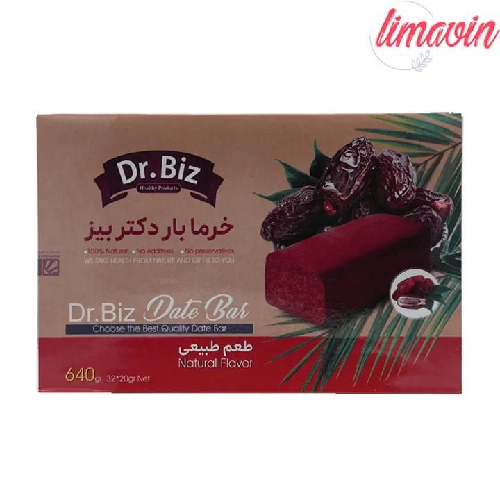 خرما بار دکتر بیز|خوردنی و آشامیدنی|تهران, امین حضور|دیوار