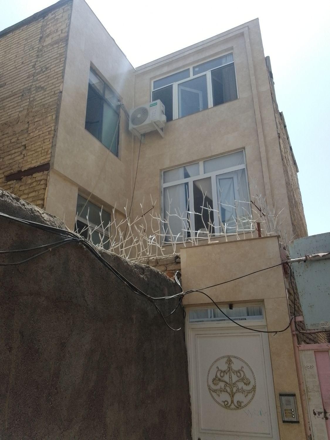 فروش آپارتمان ۸۵ متری ۱ خوابه خیلی شیک|فروش آپارتمان|مشهد, چهنو|دیوار