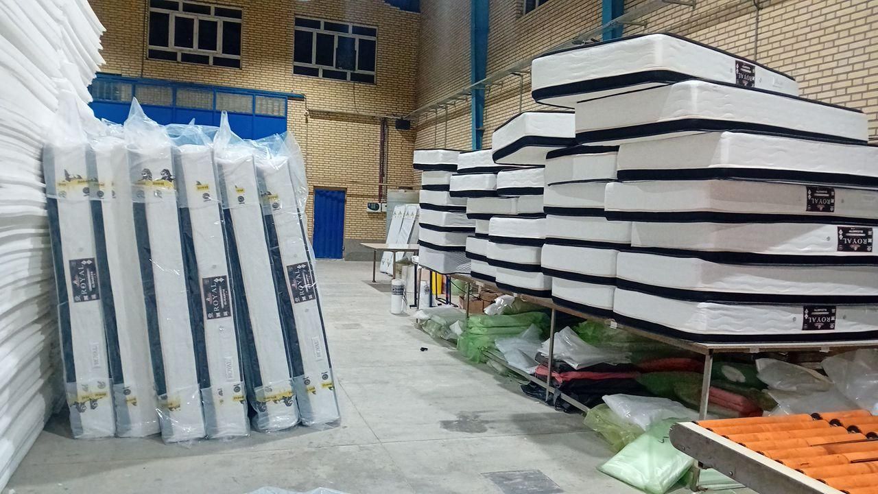 توصیه های مهم جهت خریدوفروش|تشک تختخواب|تبریز, |دیوار