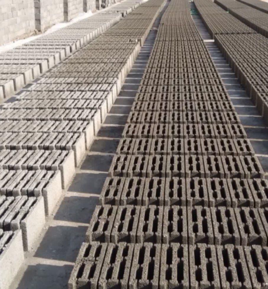 بلوک سبک لیکا طبق استاندارد تیغه ۱۰و۱۵|عمدهفروشی|اصفهان, خواجه عمید|دیوار