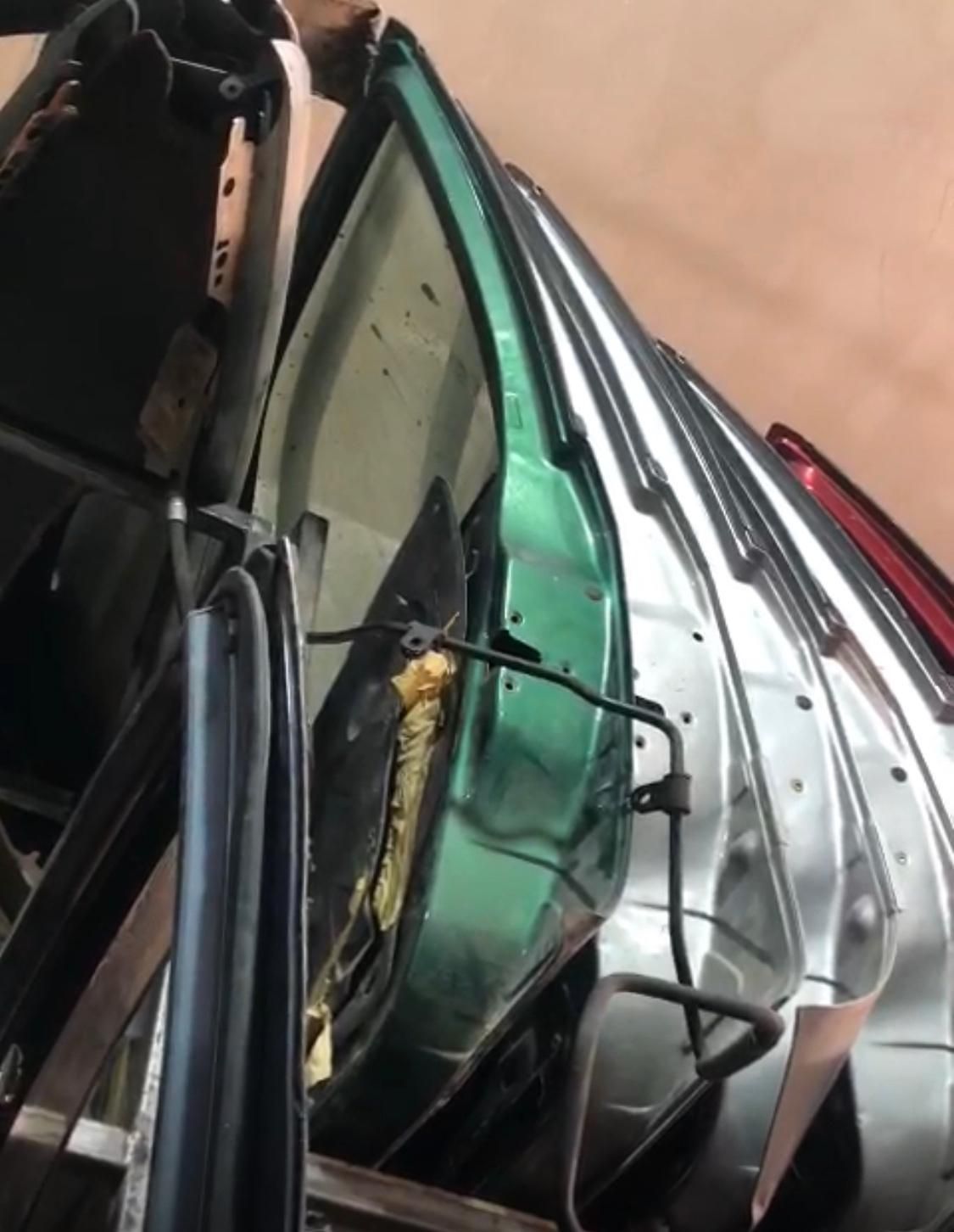 یدکی ایرانی خارجی بنز bmw تویوتا لکسوس سیتروئن|قطعات یدکی و لوازم جانبی|شیراز, ریشمک|دیوار