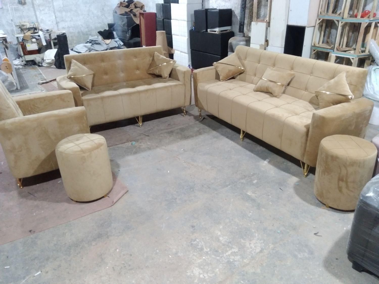 مبل آرایشگاهی.اداری.گیمی|مبلمان اداری|پاکدشت, خاتون آباد|دیوار