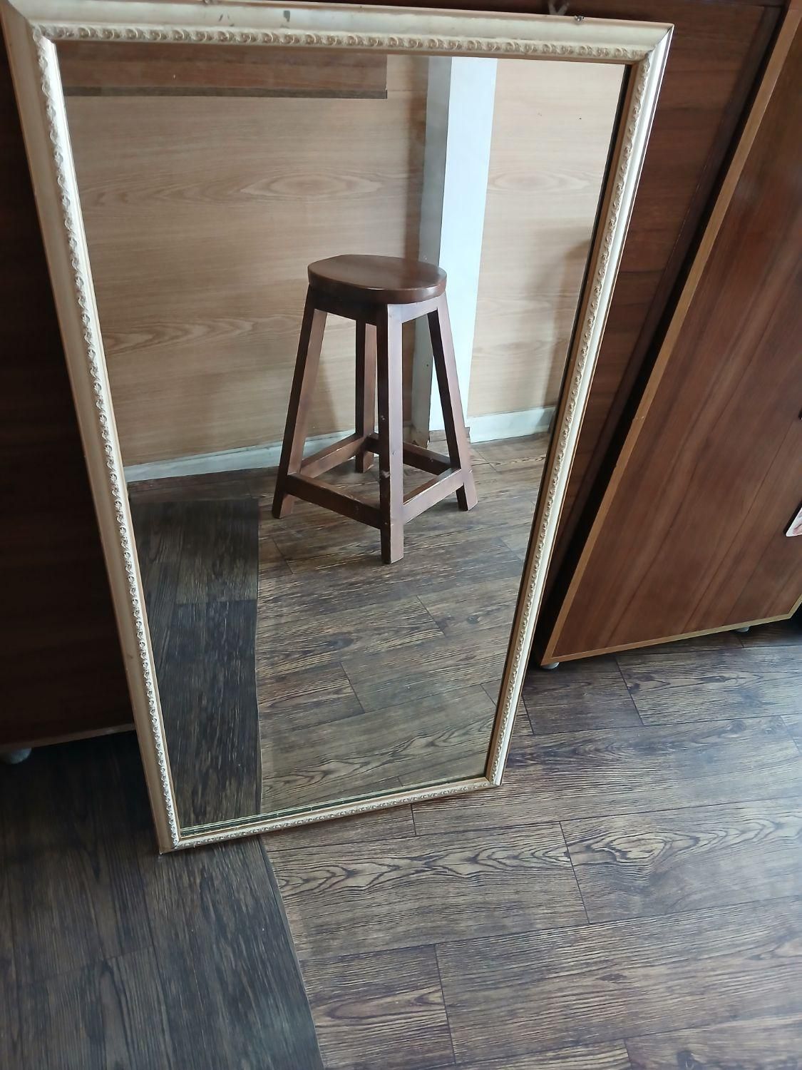 آینه قدی|آینه|رشت, پورسینا|دیوار