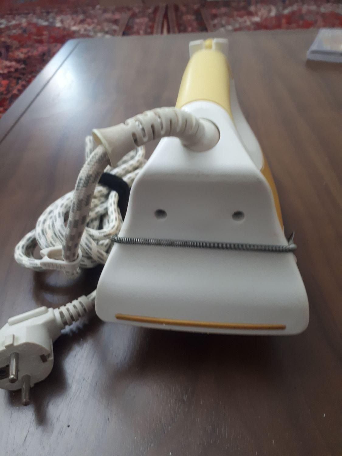 اتو بخار  سانی اصل در حد|اتو و لوازم اتو|تبریز, |دیوار