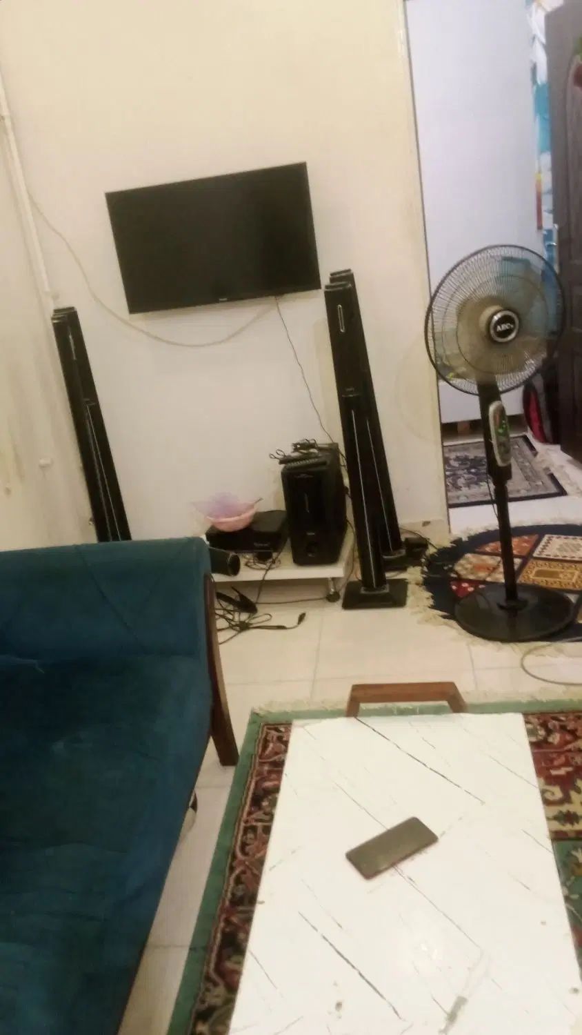 اجاره روزانه وساعتی|اجارهٔ کوتاه‌مدت آپارتمان و سوئیت|رشت, سلیمانداراب|دیوار