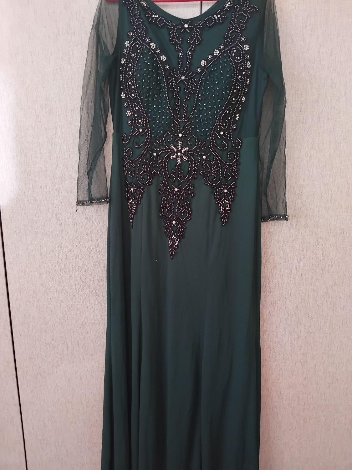 لباسای مجلسی سنگدوزی وکارشده|لباس|آستانه اشرفیه, |دیوار