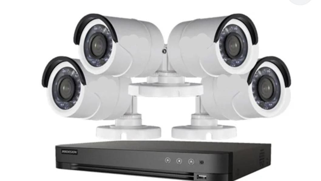 فروش ونصب سیستمهای امنیتی|دوربین مداربسته|گناباد, |دیوار