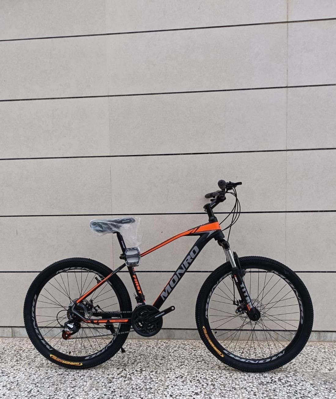 دوچرخه ایرانی و خارجی|دوچرخه، اسکیت، اسکوتر|گنبد کاووس, |دیوار