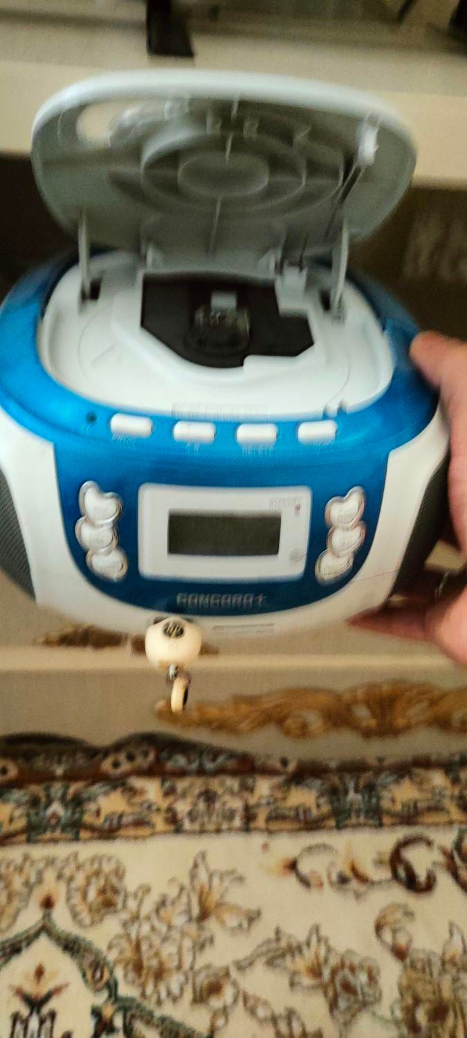 ضبط کنکورد پلاس|صوتی و تصویری|ایلام, |دیوار