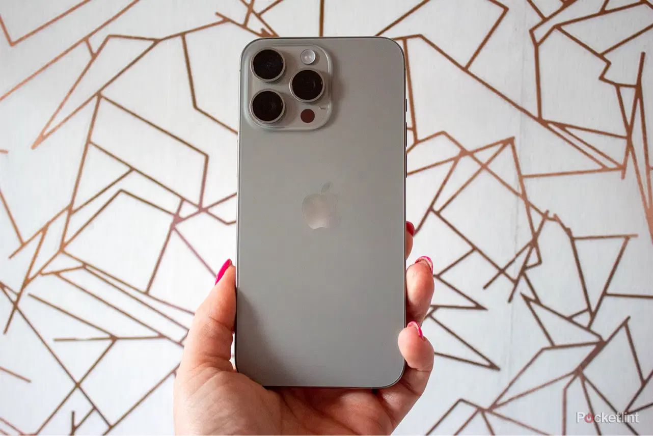 اپل iPhone 16 Pro Max اقساطی با یک چک تحویل فوری|موبایل|تهران, مرزداران|دیوار