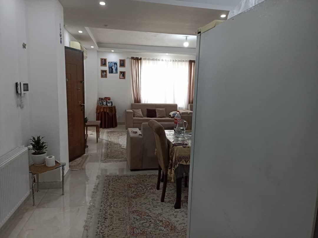 فروش آپارتمان سند تک برگ /توشیبا/باهنر/شهرک باران|فروش آپارتمان|رشت, باهنر|دیوار