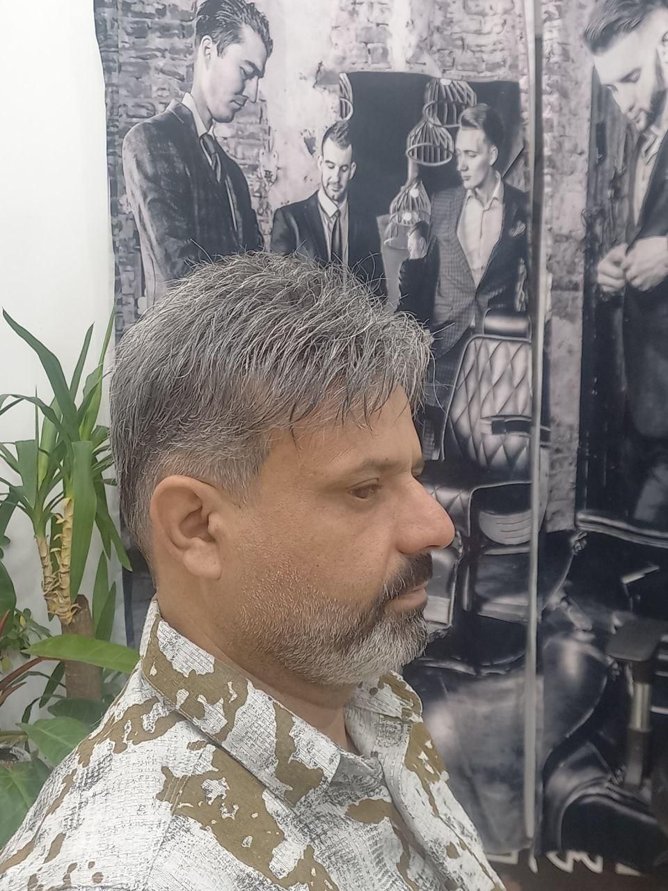 نصب انواع پروتز مو طبیعی، فروش چسب و ریمور|خدمات آرایشگری و زیبایی|سبزوار, ولیعصر (نجار آباد)|دیوار