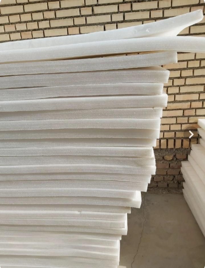 تشک ایتلن تخته پولی فوم|تشک تختخواب|بجنورد, |دیوار