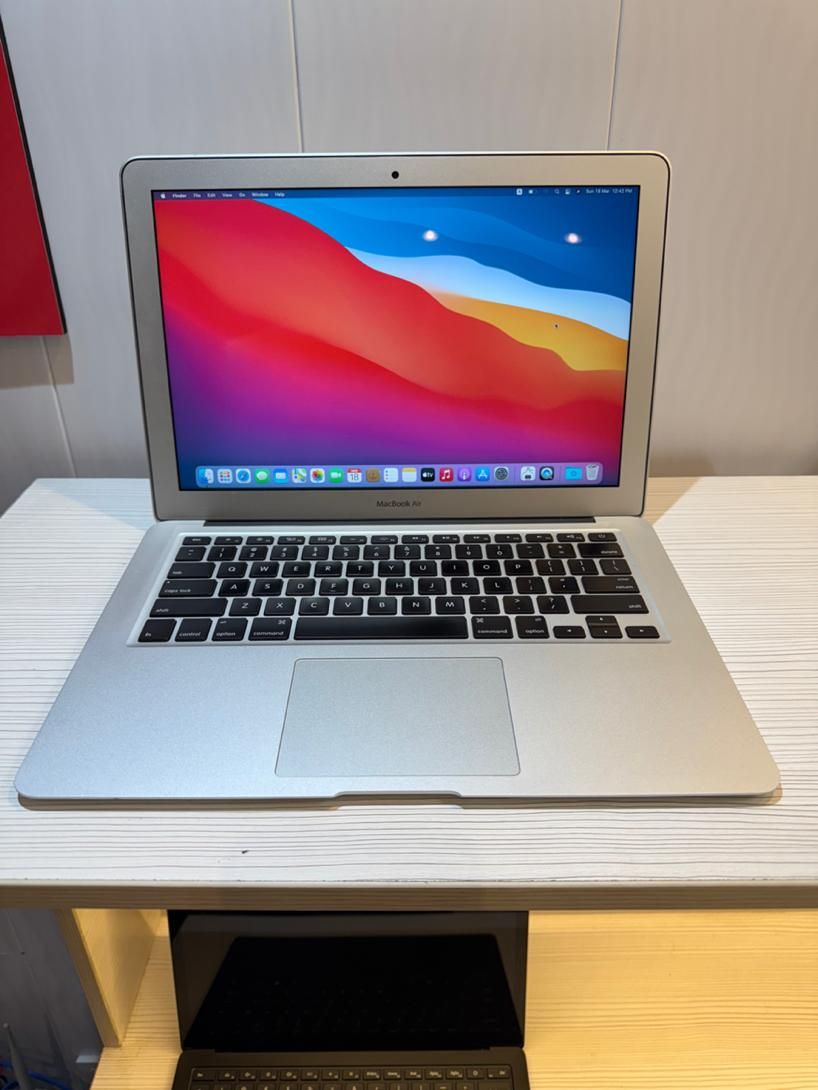 Macbook air 2015 i7-500 مک بوک اپل|رایانه همراه|تهران, صادقیه|دیوار