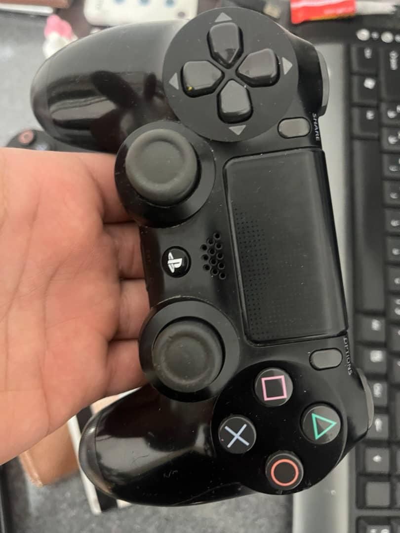 ps4فت.  کپی خور.پی اس فور بادسته|کنسول، بازی ویدئویی و آنلاین|کرمان, |دیوار