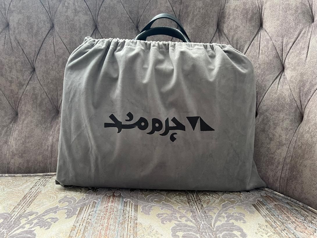 کیف اداری چرم مشهد کاملا نو آکبند|کیف، کفش، کمربند|تهران, آجودانیه|دیوار