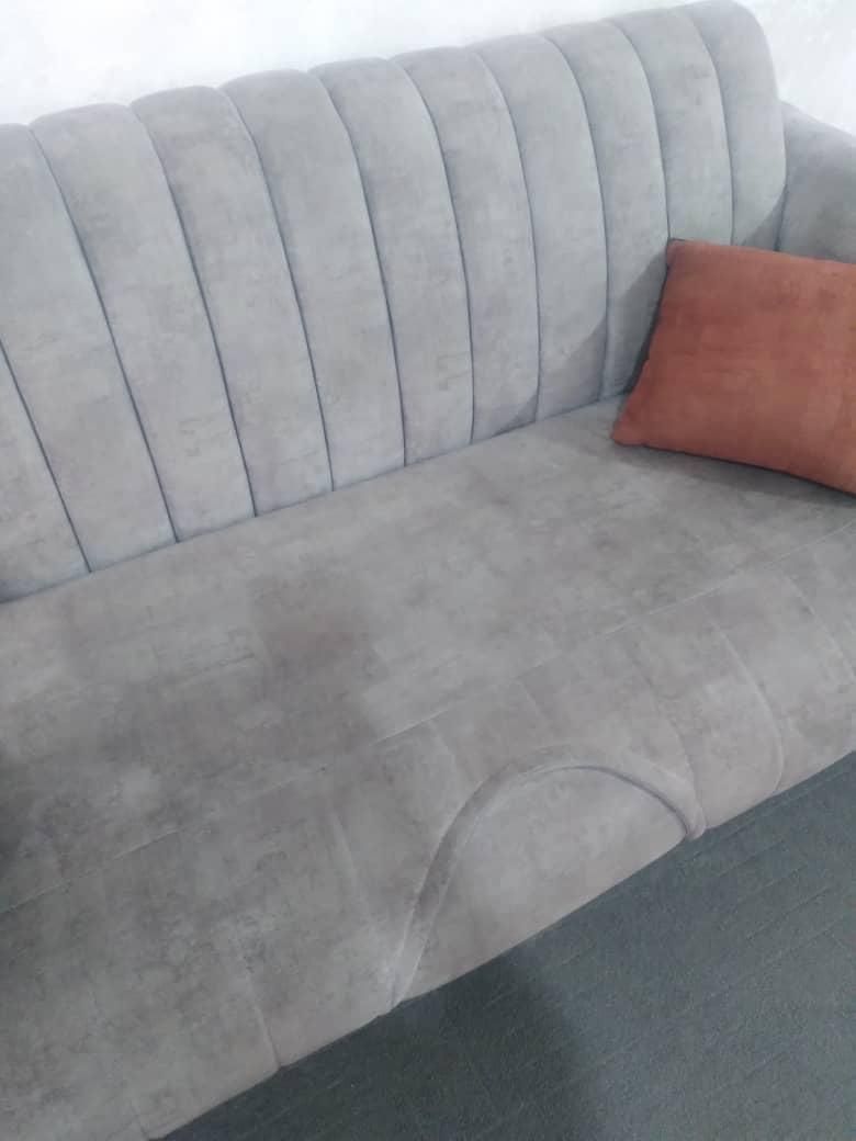 مبل شویی و خوشخواب در صدرا و گلستان|خدمات نظافت|صدرا-فارس, |دیوار