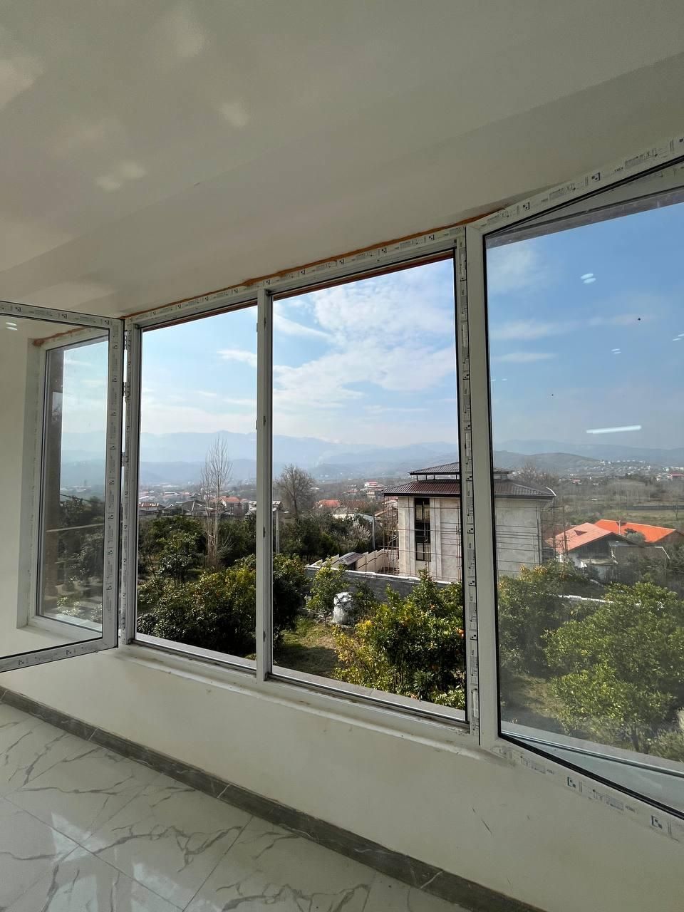 فروش ویلا جنگلی سند دار اطاقور|فروش خانه و ویلا|اطاقور, |دیوار