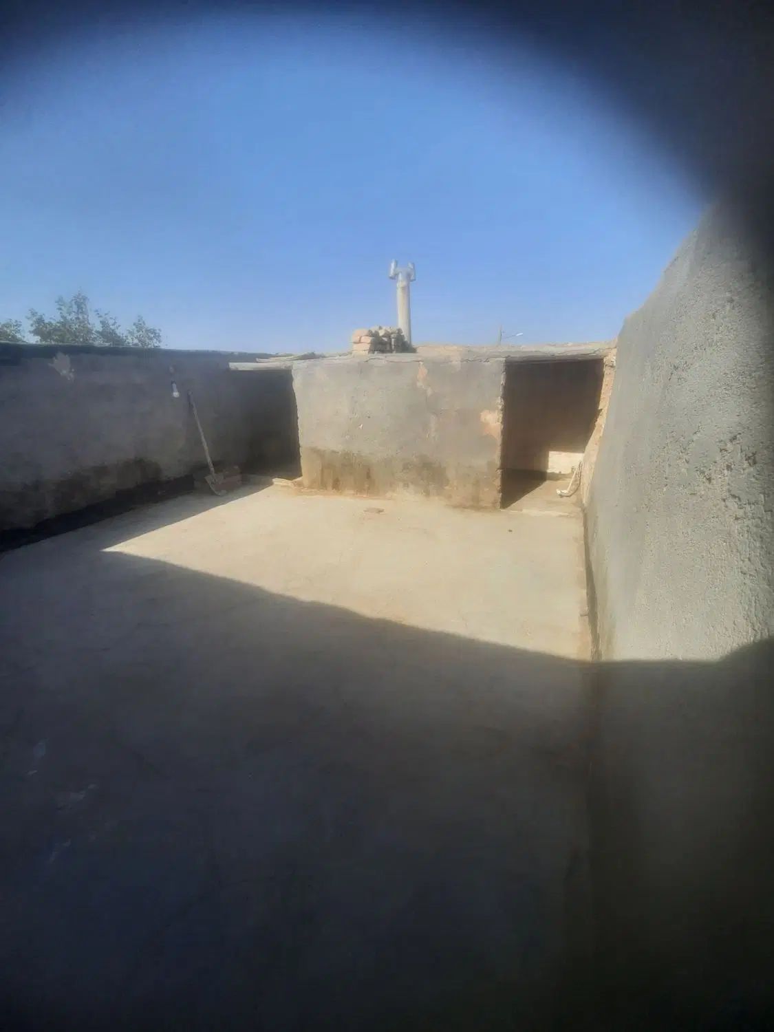 خانه ۶۰ متری روستای کاملی|اجارهٔ خانه و ویلا|مشهد, تبادکان|دیوار