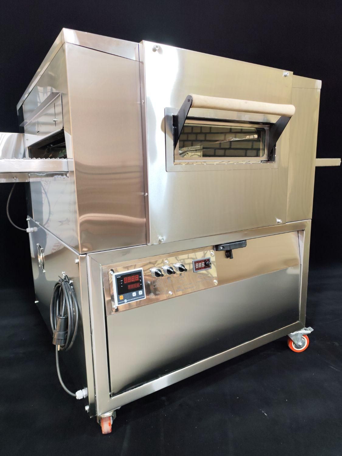 فر پیتزا ریلی/سرخکن/دیسپلی/تاپینگ/گریل|کافیشاپ و رستوران|شهریار, شهریار|دیوار