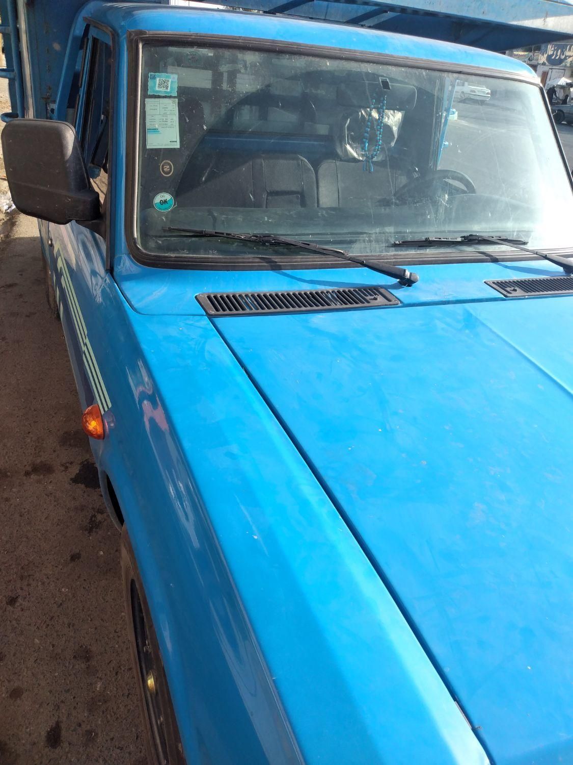 نیسان کرایه|خدمات حمل و نقل|کهنوج, |دیوار