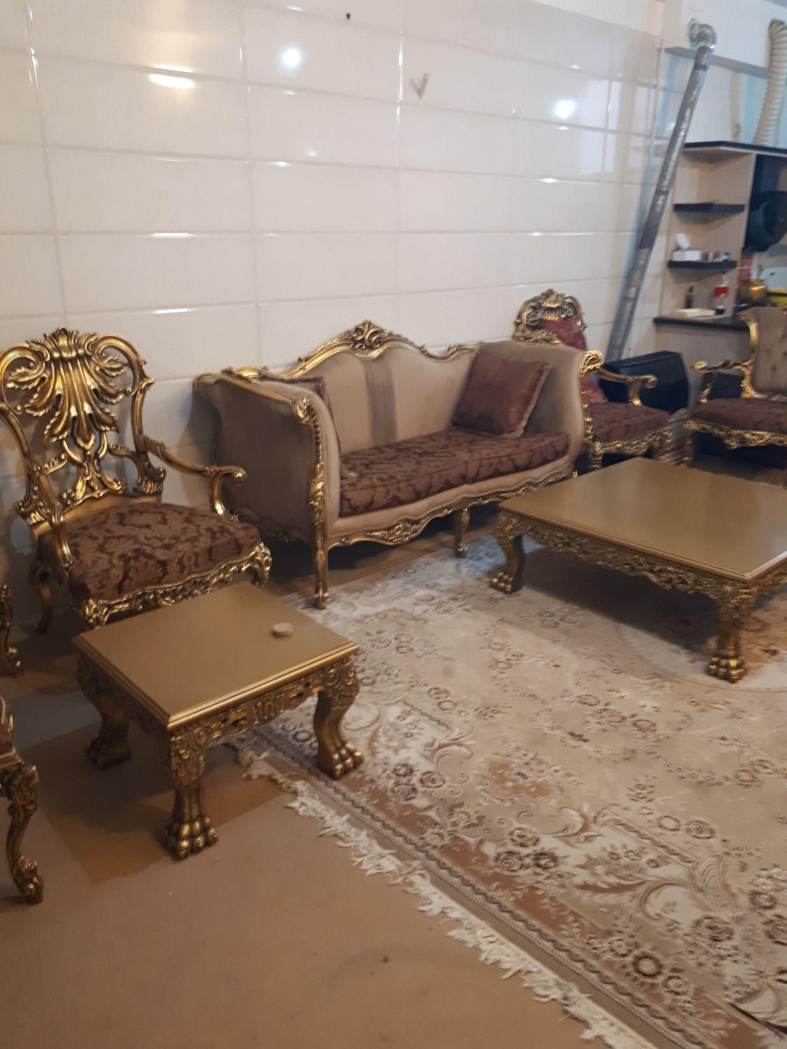 اجاره روزانه/هفتگی آپارتمان ۱۰۵ متری در زنبیل آباد|اجارهٔ کوتاه‌مدت آپارتمان و سوئیت|قم, زنبیل آباد|دیوار