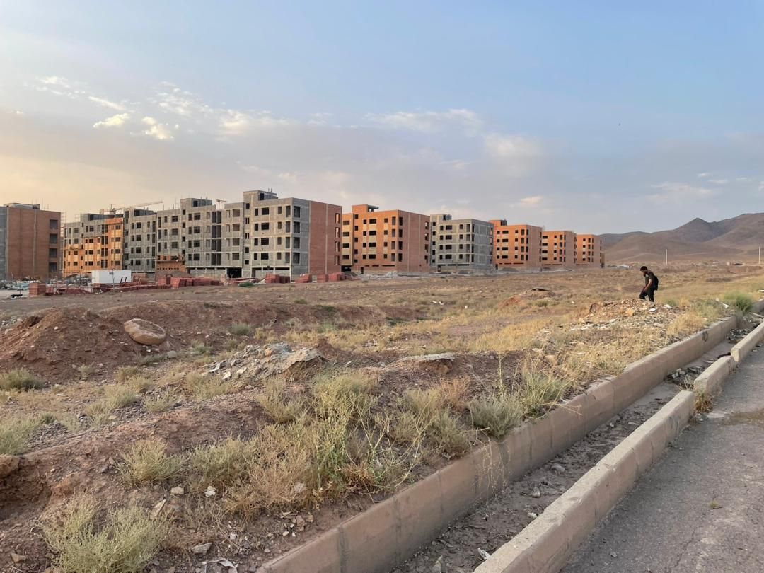 فاز صفر پرند کمیته امام حسن اقساطی پیش فروش|فروش آپارتمان|رباطکریم, رباطکریم|دیوار